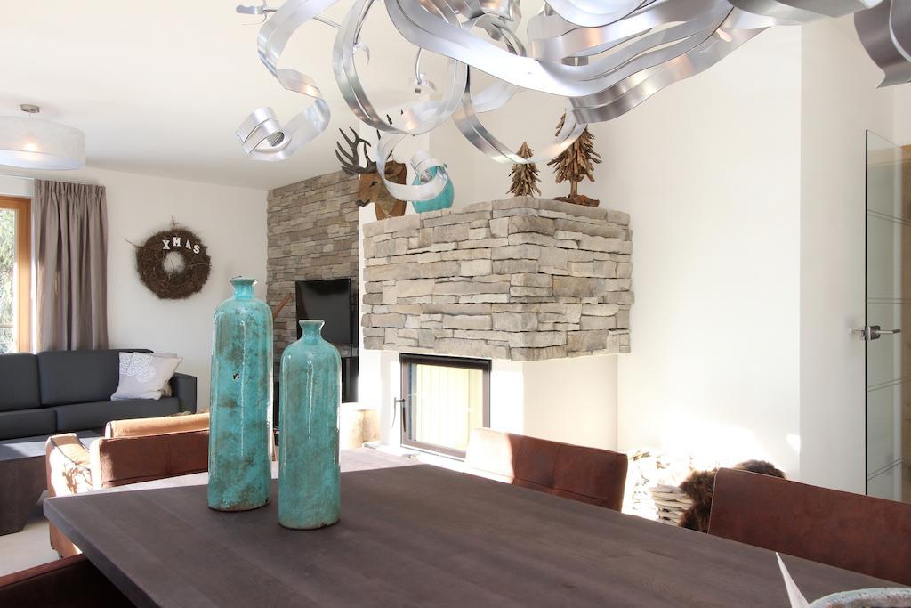 Alpin Lodge Leogang By Alpin Rentals Room photo