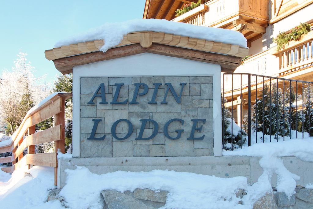 Alpin Lodge Leogang By Alpin Rentals Exterior photo