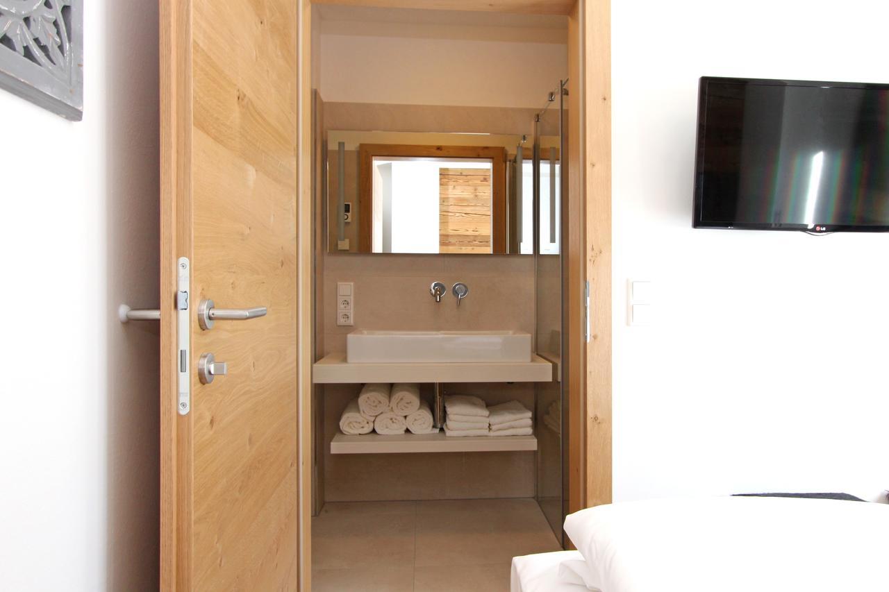 Alpin Lodge Leogang By Alpin Rentals Exterior photo
