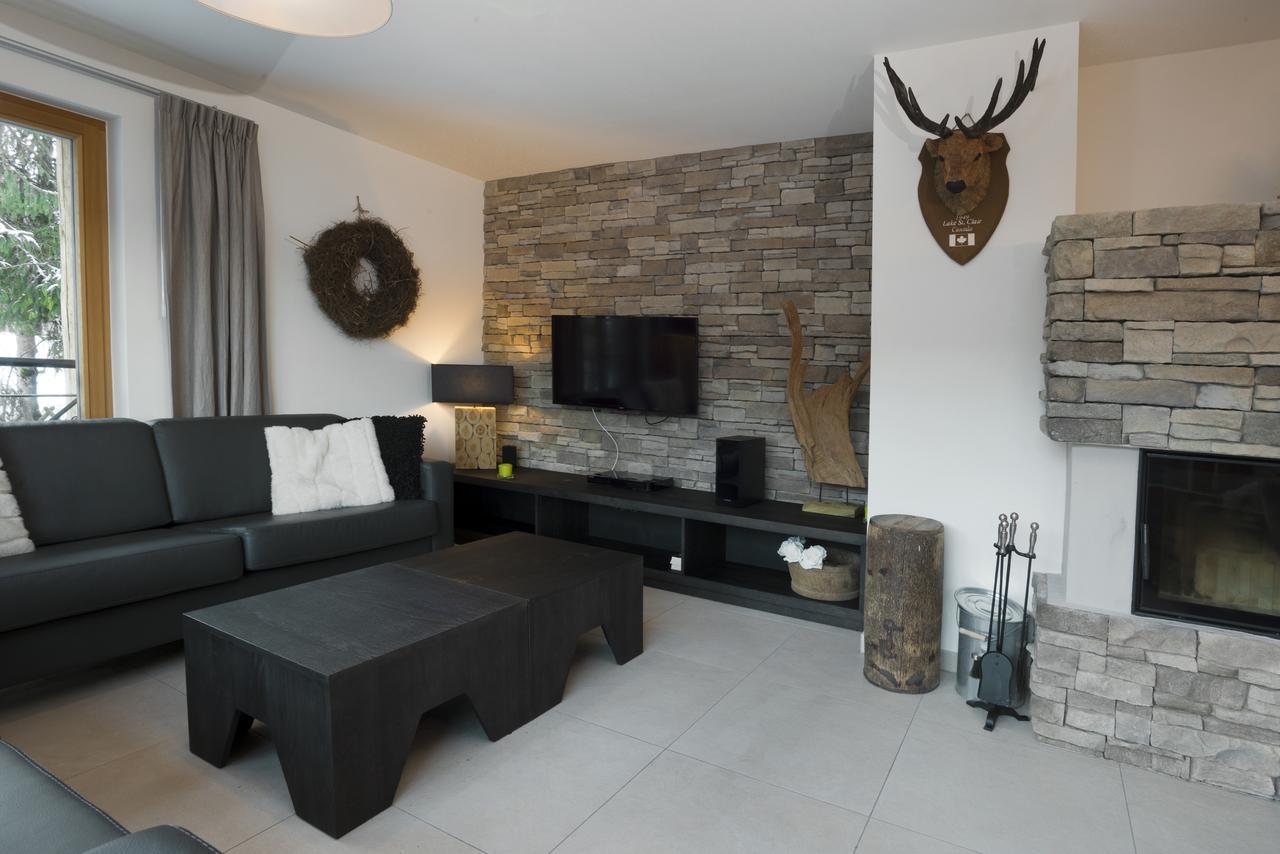 Alpin Lodge Leogang By Alpin Rentals Exterior photo
